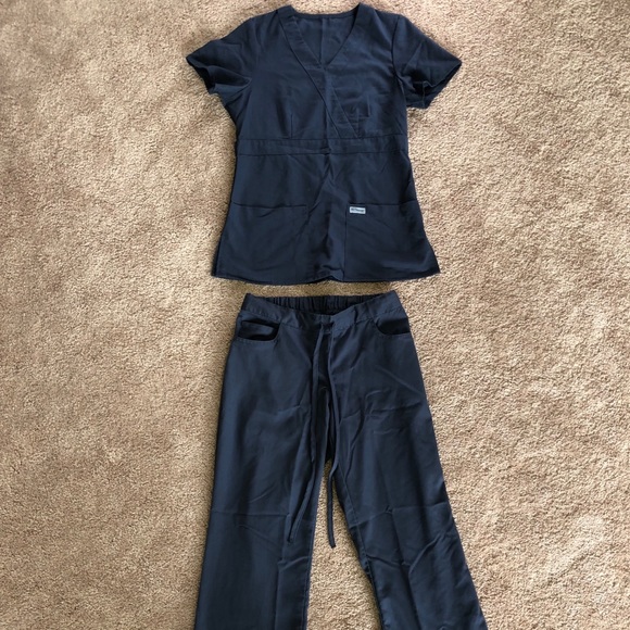 Grey's Anatomy Other - Women’s Scrubs Grey's Anatomy Other - Women’s Scrubs